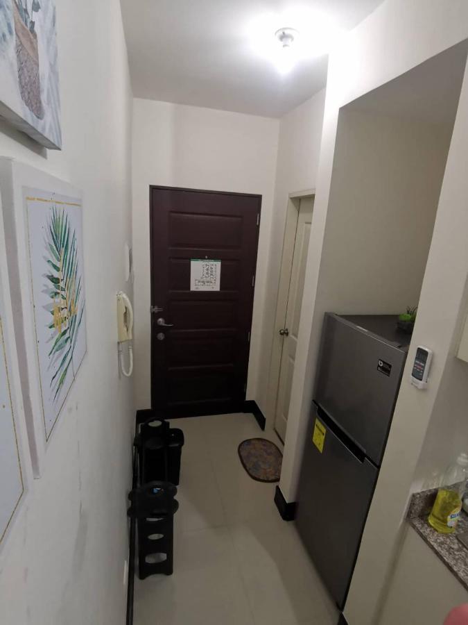 Grand Residences Studio Unit - Walking Distance To It Park Cebu Exterior foto